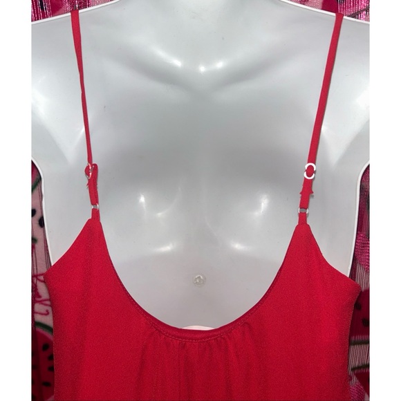 ❤️ Everly Ruffled Mini Dress - Picture 5 of 6